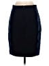 Club Monaco Tweed Blue Formal Skirt Size 0 - photo 2