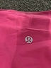 Lululemon Athletica Pink Active Pants Size 2 - photo 7