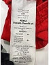 Moschino Red Sweatpants Size 6-9 mo - photo 5