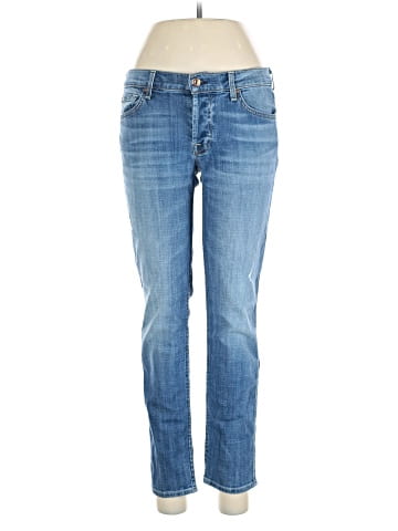 7 For All Mankind Jeans (view 1)