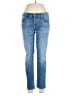 7 For All Mankind Blue Jeans Size 7 - photo 1
