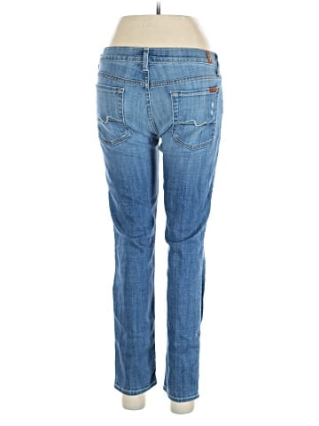 7 For All Mankind Jeans (view 2)