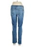 7 For All Mankind Blue Jeans Size 7 - photo 2