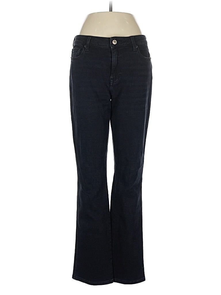 COSMIC BLUE LOVE Pre-owned Jeans In Blue