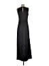 J. McLaughlin Black Casual Dress Size 2 - photo 2