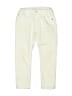 Gap Kids Ivory Jeans Size 5 - photo 1