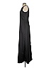 J. McLaughlin Black Casual Dress Size 2 - photo 5