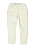 Gap Kids Ivory Jeans Size 5 - photo 2