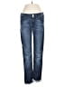 Hudson Jeans Hearts Blue Jeans Size 26 waist - photo 1
