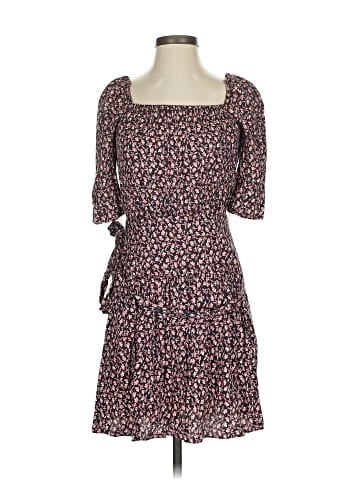 Rebecca Taylor Casual Dress (view 1)