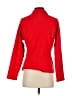 Lands' End 100% Polyester Red Pullover Sweater Size S - photo 2