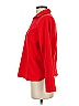 Lands' End 100% Polyester Red Pullover Sweater Size S - photo 5