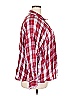 SO Red Long Sleeve Button-Down Shirt Size 2X - photo 4