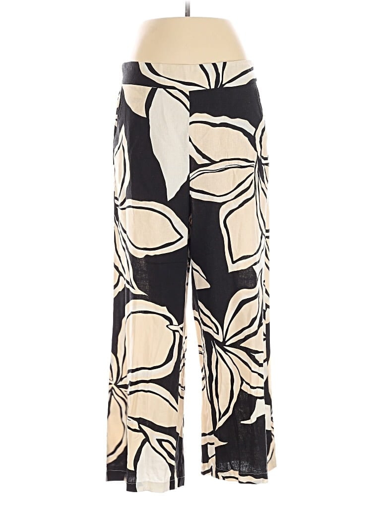 Click to view more detailed imagery on our partner's website Pre-owned Rachel Zoe Casual Pants In White