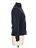 DKNY Blue Track Jacket Size L - photo 4