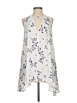 Free People Sleeveless Blouse