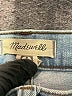 Madewell Blue Jeans Size 26 waist - photo 7