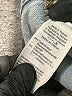 Madewell Blue Jeans Size 26 waist - photo 8