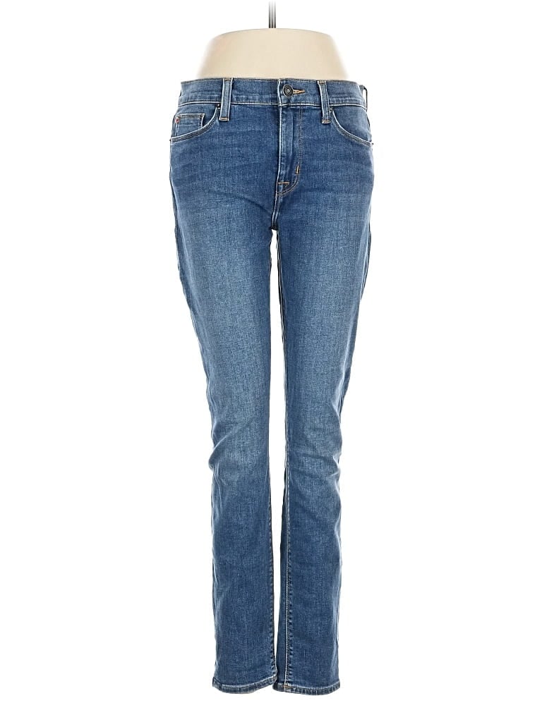 Pre-owned Hudson Jeans In Blue