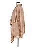 Neiman Marcus Tan Cardigan Size XS - photo 5