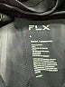 FLX Black Romper Size L - photo 4