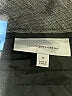 Classiques Entier Chevron-herringbone Gray Dress Pants Size 12 - photo 6