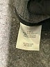 Classiques Entier Chevron-herringbone Gray Dress Pants Size 12 - photo 7
