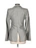 Armani Collezioni Gray Blazer Size 10 - photo 2