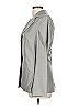 Armani Collezioni Gray Blazer Size 10 - photo 5