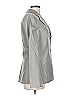 Armani Collezioni Gray Blazer Size 10 - photo 4