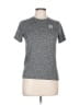Abercrombie Gray Active T-Shirt Size 11 - 12 - photo 1