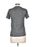 Abercrombie Gray Active T-Shirt Size 11 - 12 - photo 2