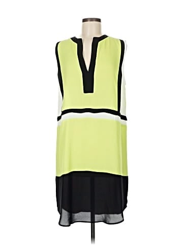 Shona Joy Casual Dress (view 1)