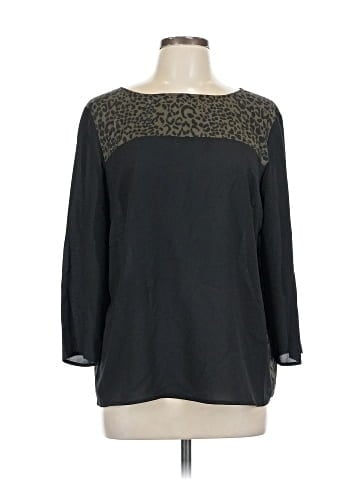 Gianni Bini 3/4 Sleeve Blouse (view 1)