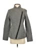 CAbi 100% Polyester Gray Jacket Size S - photo 1
