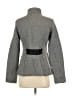 CAbi 100% Polyester Gray Jacket Size S - photo 2