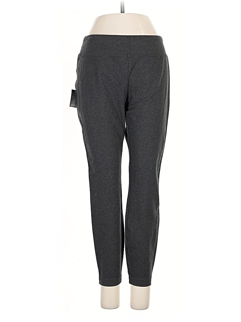 Eddie Bauer Active Pants In Black