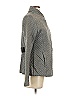 CAbi 100% Polyester Gray Jacket Size S - photo 4