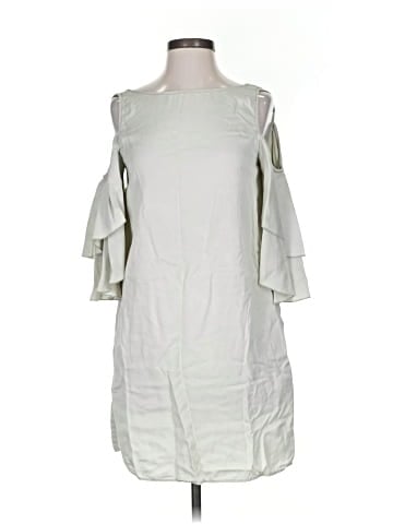 Zara Basic Casual Dress (view 1)