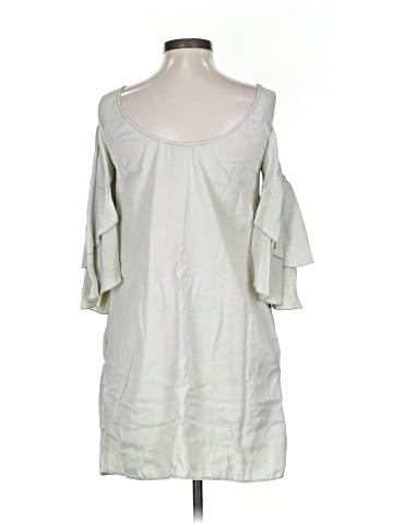 Zara Basic Casual Dress (view 2)