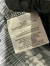 BCBGMAXAZRIA Print Gray Casual Dress Size S - photo 8