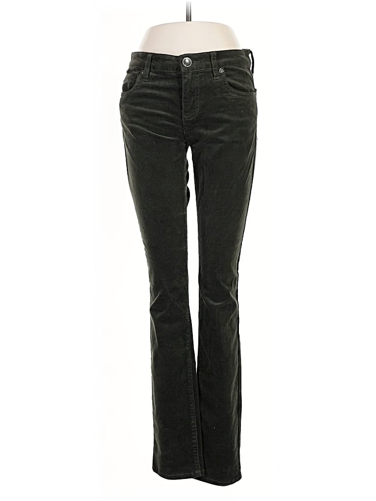 Click to view more detailed imagery on our partner's website Pre-owned Kut From The Kloth Jeans In Green