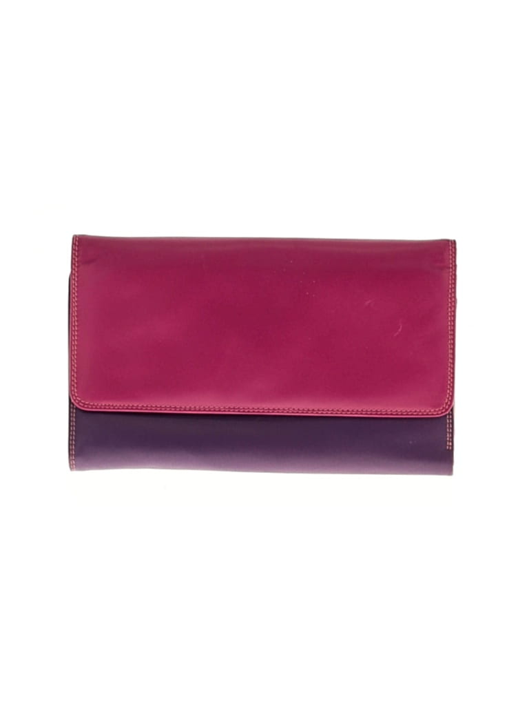 Pre-owned Assorted Brands Clutch In Pink