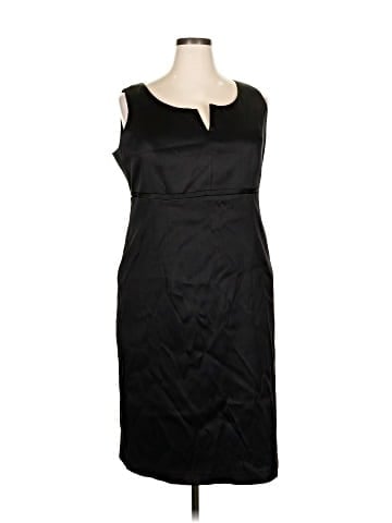 INC International Concepts Cocktail Dress (view 1)