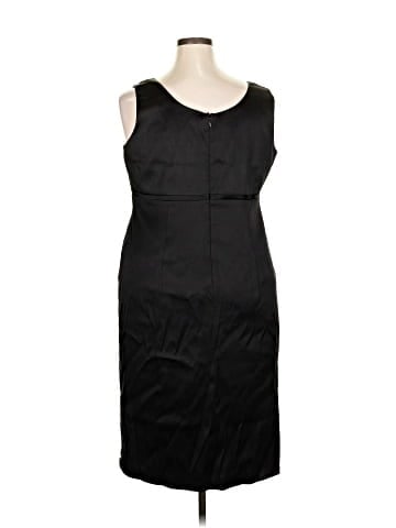 INC International Concepts Cocktail Dress (view 2)