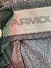 Under Armour Chevron-herringbone Blue Casual Pants Size 34 waist - photo 7