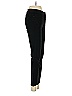 Paige Black Casual Pants Size 23 waist - photo 4