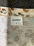Xieerduo Animal Print Tan Sleeveless Blouse Size L - photo 7