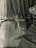 J.Crew Solid Black Wool Skirt Size 6 - photo 4
