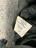 J.Crew Solid Black Wool Skirt Size 6 - photo 5